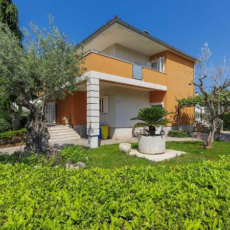 Apartment Villa Alba-2 By Interhome Umag Zewnętrze zdjęcie
