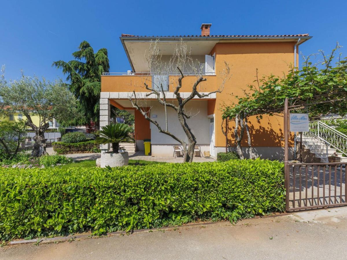 Apartment Villa Alba-2 By Interhome Umag Zewnętrze zdjęcie
