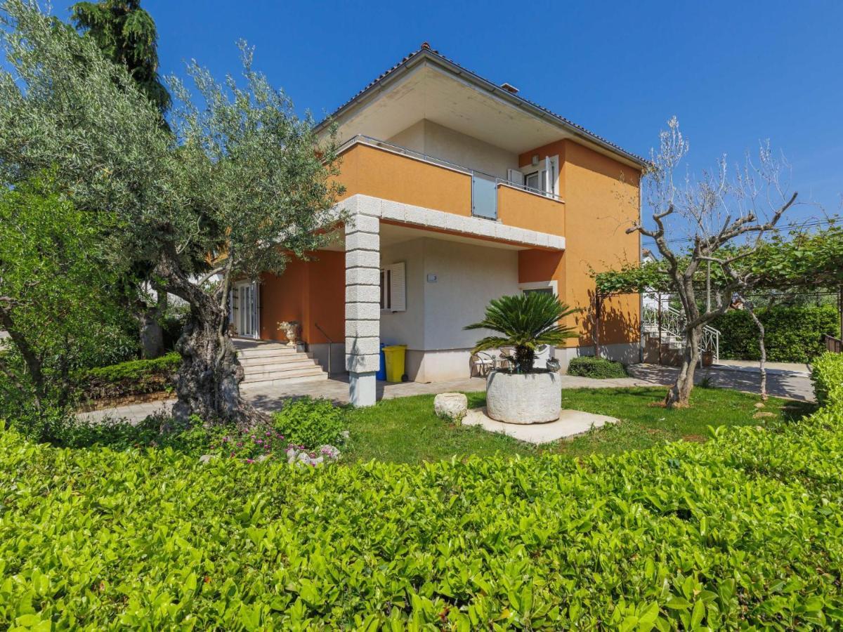 Apartment Villa Alba-2 By Interhome Umag Zewnętrze zdjęcie