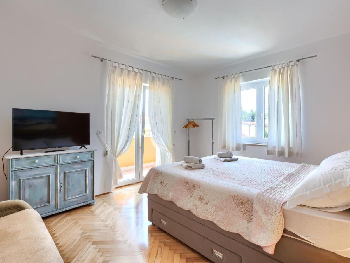 Apartment Villa Alba-2 By Interhome Umag Zewnętrze zdjęcie