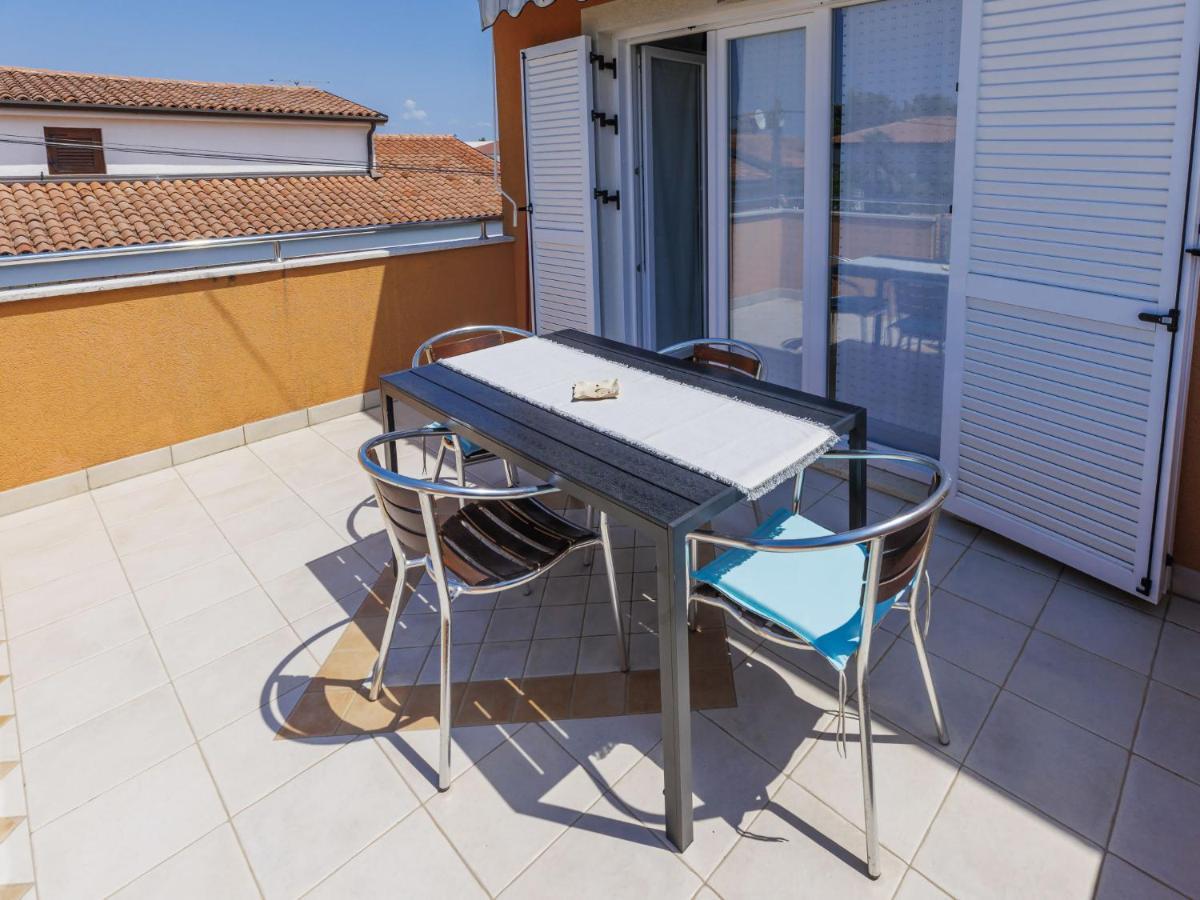 Apartment Villa Alba-2 By Interhome Umag Zewnętrze zdjęcie