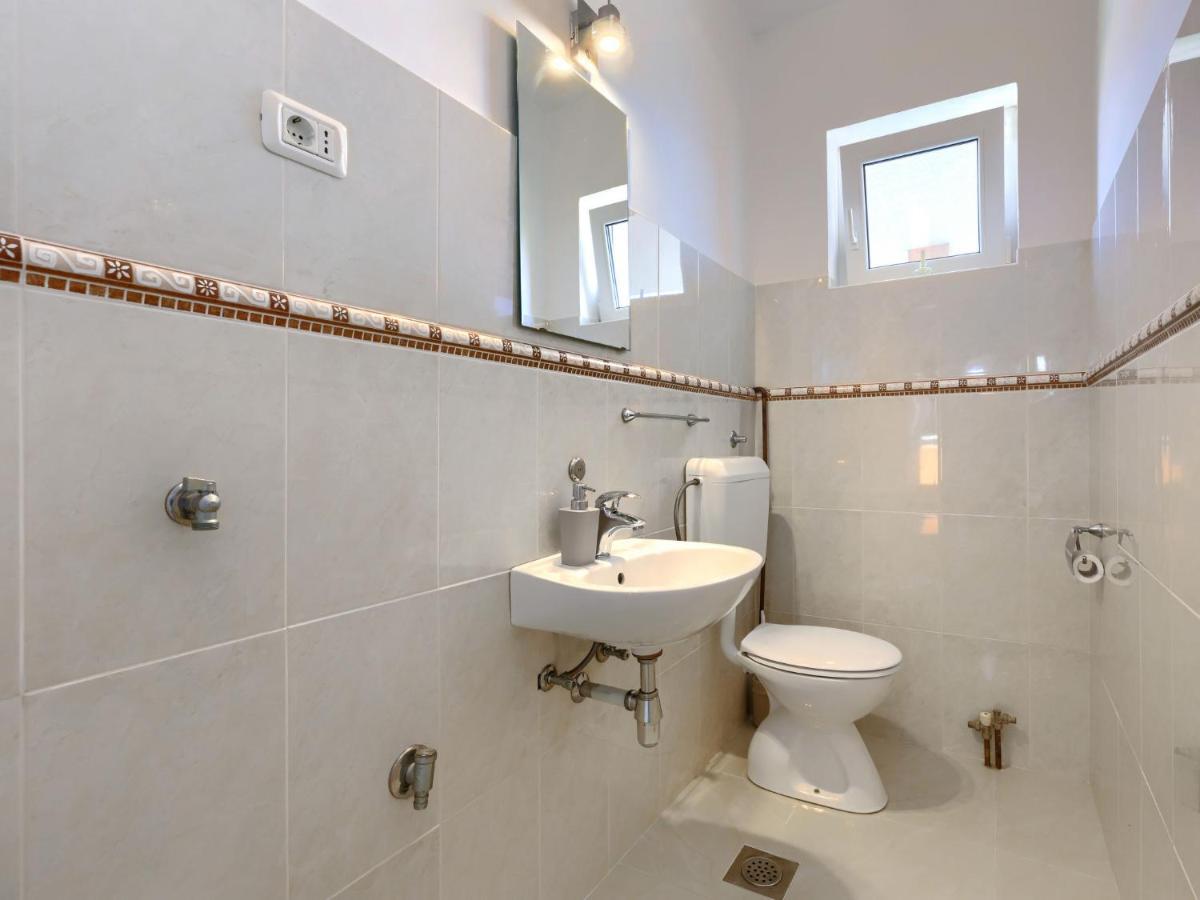 Apartment Villa Alba-2 By Interhome Umag Zewnętrze zdjęcie