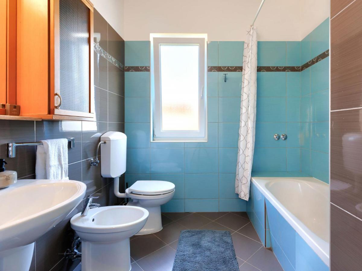 Apartment Villa Alba-2 By Interhome Umag Zewnętrze zdjęcie