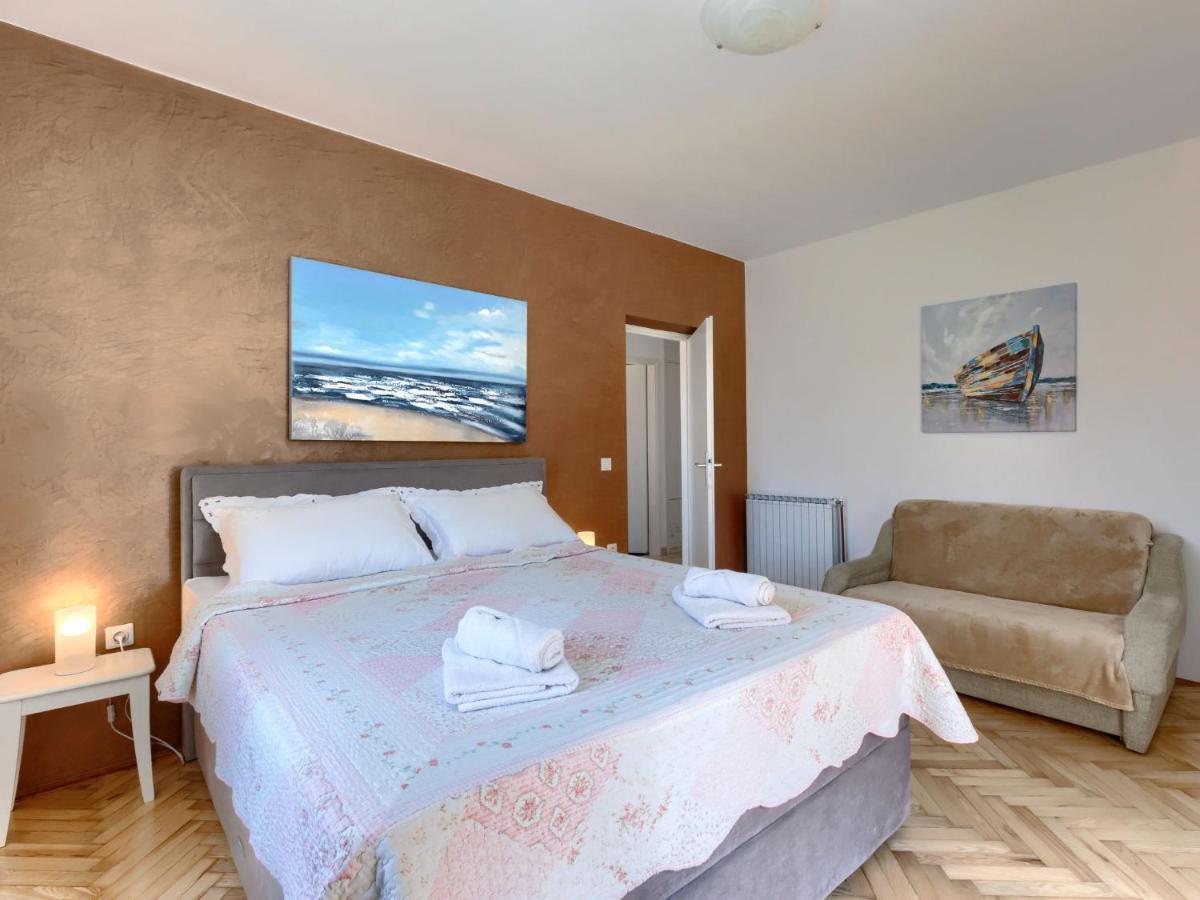 Apartment Villa Alba-2 By Interhome Umag Zewnętrze zdjęcie